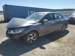 1HGCR2F35GA100195 2016 HONDA ACCORD