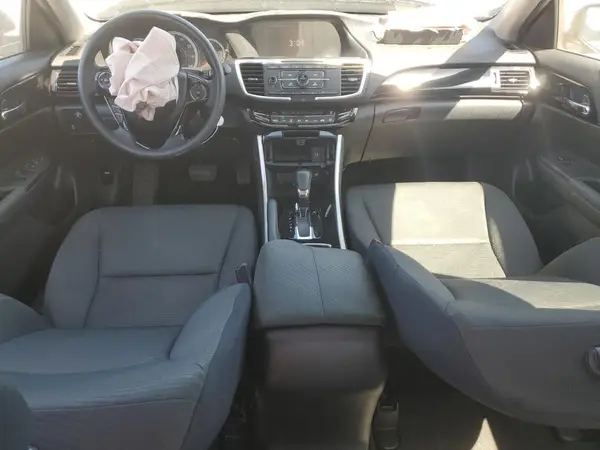 1HGCR2F35GA100195 2016 HONDA ACCORD - Image 8
