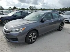 1HGCR2F35GA100245 2016 HONDA ACCORD