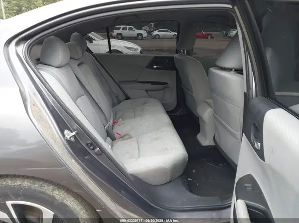 1HGCR2F35GA102612 2016 HONDA ACCORD - Image 8