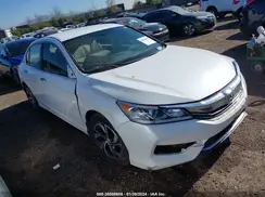 1HGCR2F35GA103291 2016 HONDA ACCORD