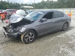 1HGCR2F35GA105154 2016 HONDA ACCORD