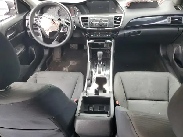 1HGCR2F35GA105154 2016 HONDA ACCORD - Image 8