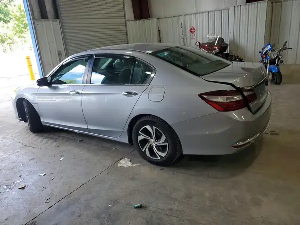 1HGCR2F35GA105915 2016 HONDA ACCORD - Image 2