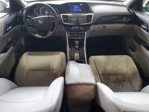 1HGCR2F35GA105915 2016 HONDA ACCORD - Image 8