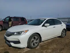1HGCR2F35GA106126 2016 HONDA ACCORD