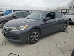 1HGCR2F35GA107664 2016 HONDA ACCORD