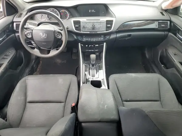 1HGCR2F35GA107664 2016 HONDA ACCORD - Image 8