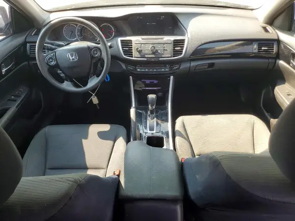 1HGCR2F35GA109141 2016 HONDA ACCORD - Image 8