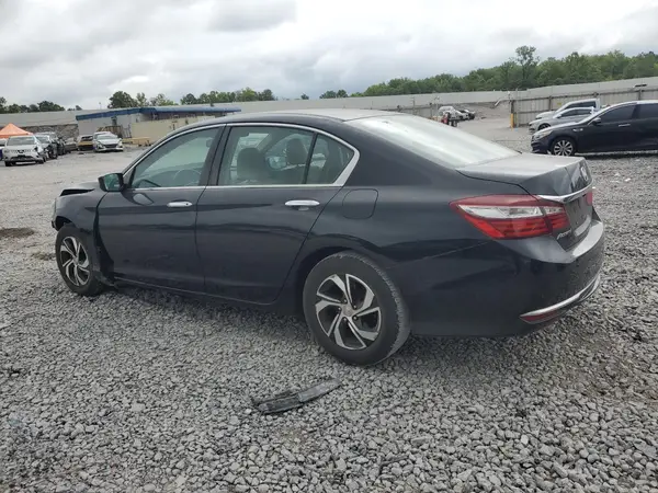 1HGCR2F35GA110435 2016 HONDA ACCORD - Image 2