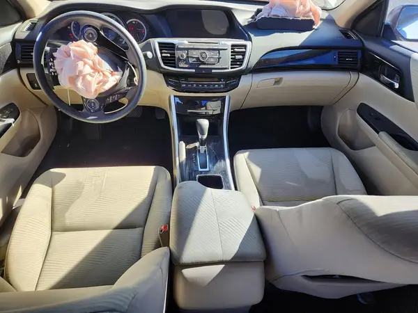 1HGCR2F35GA110788 2016 HONDA ACCORD - Image 8
