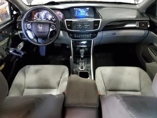 1HGCR2F35GA111908 2016 HONDA ACCORD - Image 8