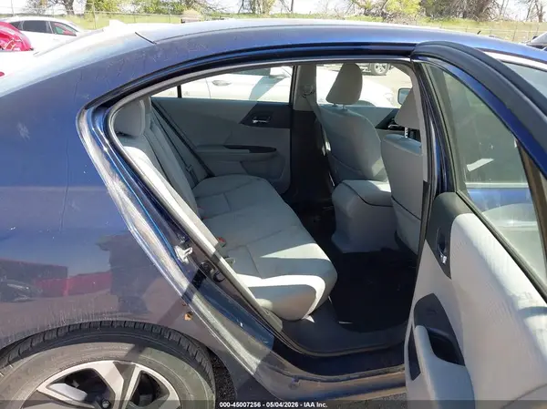 1HGCR2F35GA113254 2016 HONDA ACCORD - Image 8