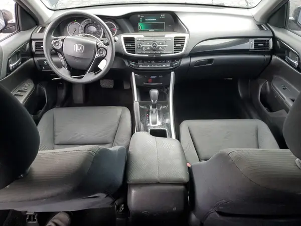 1HGCR2F35GA115313 2016 HONDA ACCORD - Image 8