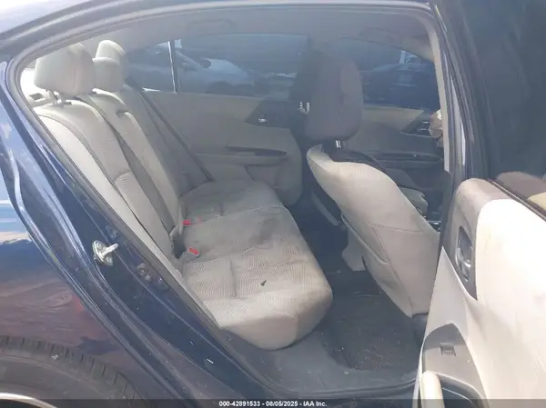 1HGCR2F35GA115537 2016 HONDA ACCORD - Image 8
