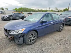 1HGCR2F35GA116106 2016 HONDA ACCORD