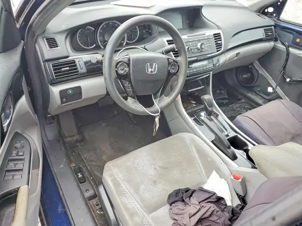 1HGCR2F35GA116106 2016 HONDA ACCORD - Image 8