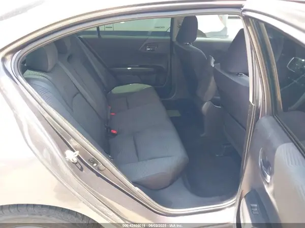 1HGCR2F35GA116770 2016 HONDA ACCORD - Image 8