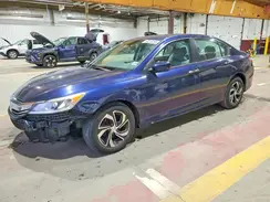 1HGCR2F35GA118826 2016 HONDA ACCORD