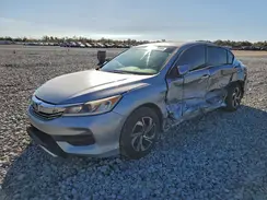 1HGCR2F35GA121791 2016 HONDA ACCORD
