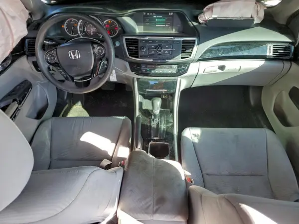 1HGCR2F35GA121791 2016 HONDA ACCORD - Image 8