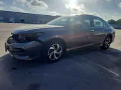 1HGCR2F35GA124366 2016 HONDA ACCORD