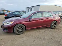 1HGCR2F35GA127011 2016 HONDA ACCORD
