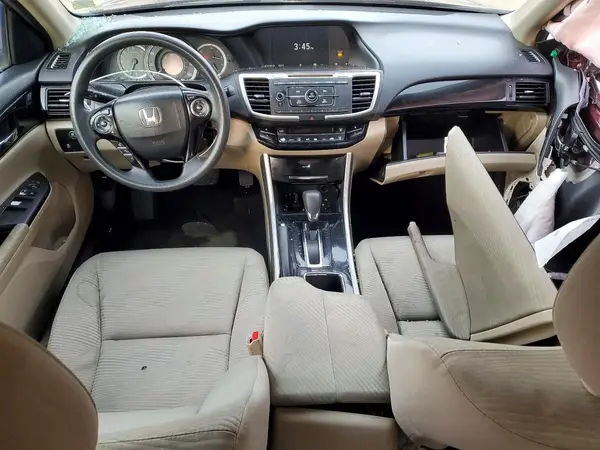 1HGCR2F35GA127011 2016 HONDA ACCORD - Image 8