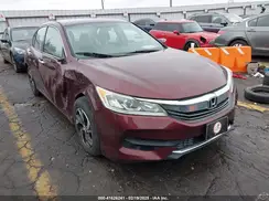1HGCR2F35GA127042 2016 HONDA ACCORD