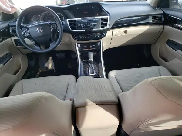 1HGCR2F35GA127770 2016 HONDA ACCORD - Image 7