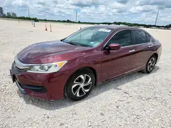 1HGCR2F35GA127865 2016 HONDA ACCORD