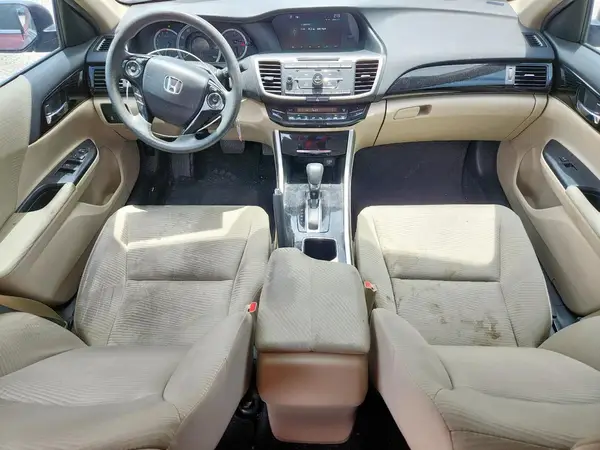 1HGCR2F35GA127865 2016 HONDA ACCORD - Image 8