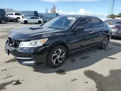 1HGCR2F35GA129132 2016 HONDA ACCORD