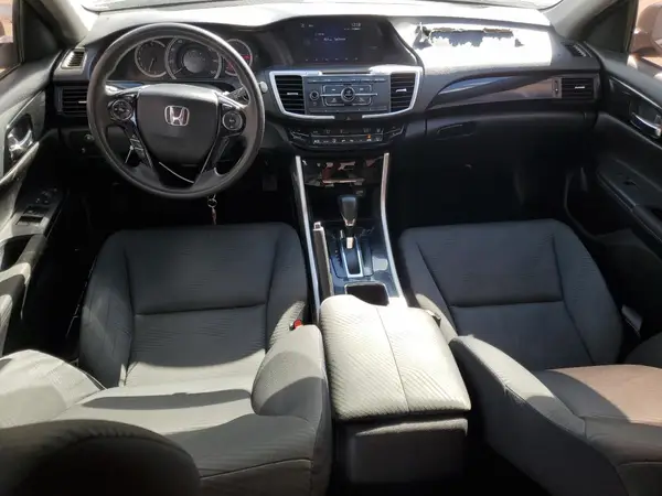 1HGCR2F35GA129132 2016 HONDA ACCORD - Image 8