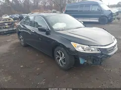 1HGCR2F35GA129227 2016 HONDA ACCORD