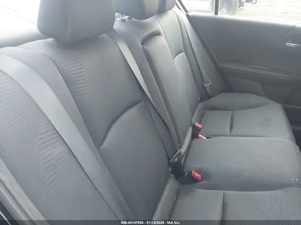 1HGCR2F35GA129227 2016 HONDA ACCORD - Image 8