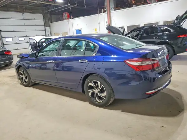 1HGCR2F35GA129275 2016 HONDA ACCORD - Image 2