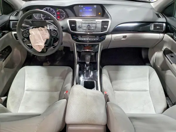 1HGCR2F35GA129275 2016 HONDA ACCORD - Image 8