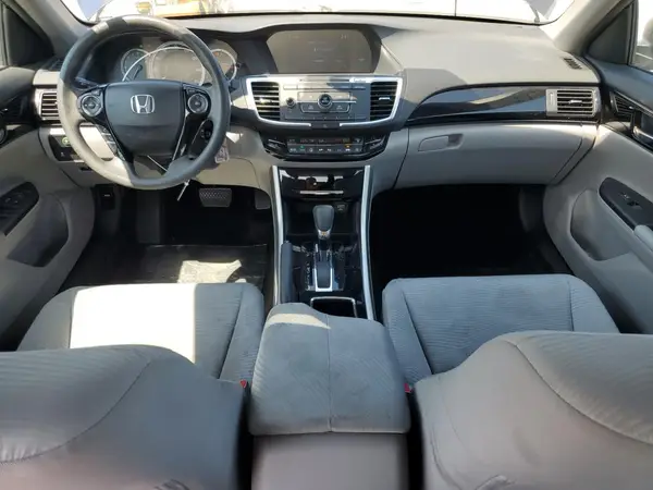 1HGCR2F35GA130359 2016 HONDA ACCORD - Image 8