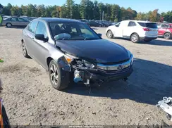 1HGCR2F35GA132435 2016 HONDA ACCORD