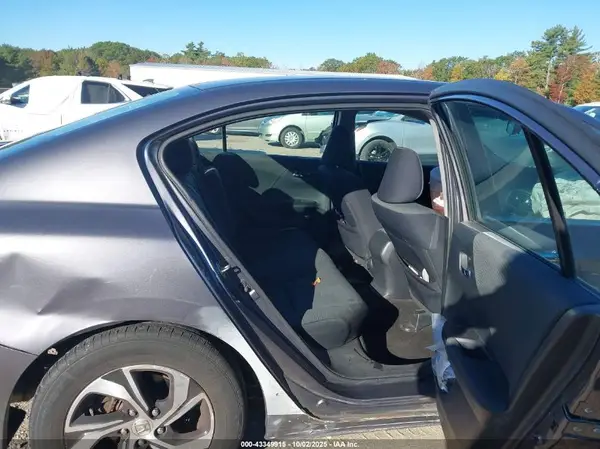 1HGCR2F35GA132435 2016 HONDA ACCORD - Image 8