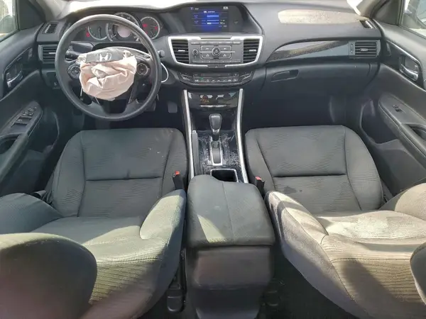 1HGCR2F35GA137506 2016 HONDA ACCORD - Image 8