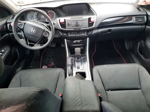 1HGCR2F35GA138204 2016 HONDA ACCORD - Image 8