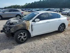 1HGCR2F35GA139319 2016 HONDA ACCORD