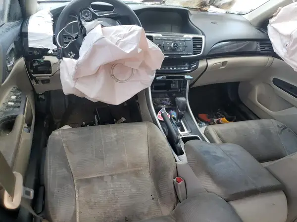 1HGCR2F35GA139319 2016 HONDA ACCORD - Image 8