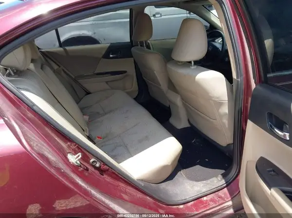 1HGCR2F35GA141359 2016 HONDA ACCORD - Image 8