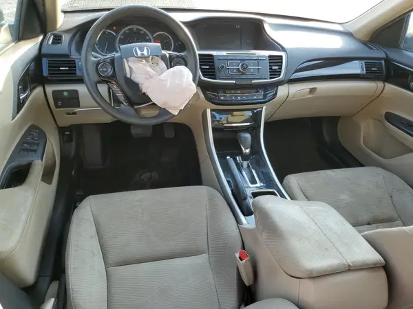 1HGCR2F35GA141362 2016 HONDA ACCORD - Image 8
