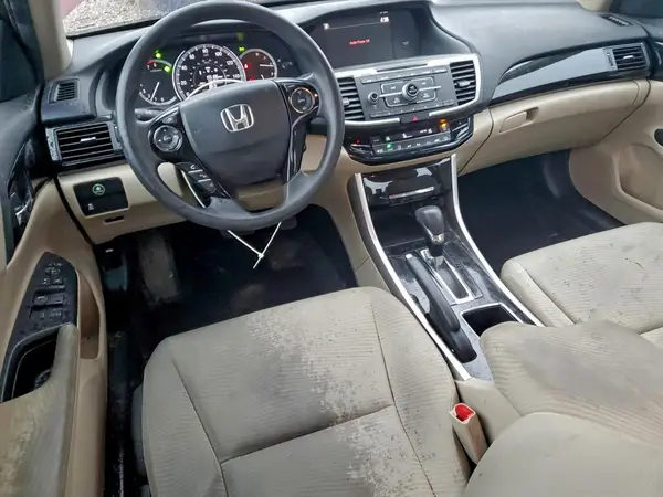 1HGCR2F35GA141376 2016 HONDA ACCORD - Image 8