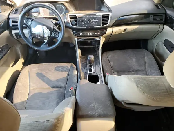 1HGCR2F35GA141443 2016 HONDA ACCORD - Image 8