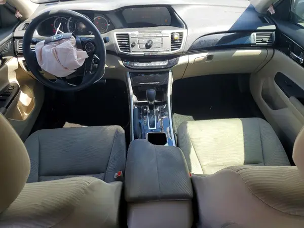 1HGCR2F35GA141894 2016 HONDA ACCORD - Image 8